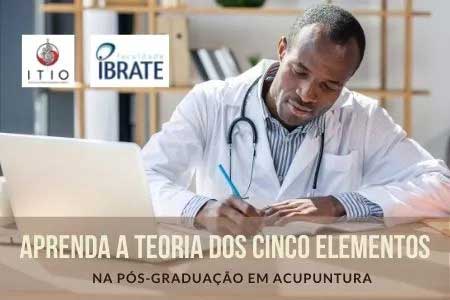 Pós-Graduação em acupuntura - Teoria dos Cinco Elementos