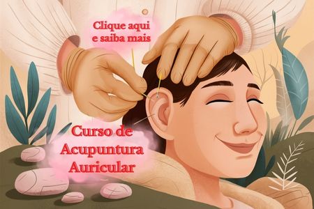Curso de Acupuntura Auricular