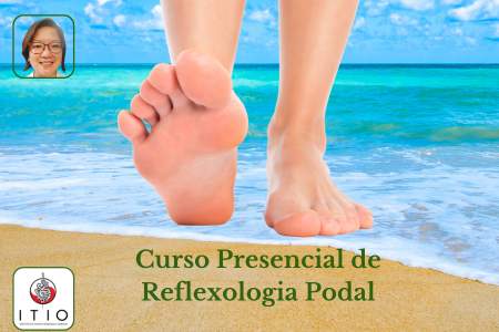 Reflexologia Podal