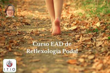 O que é reflexologia podal - massagem
