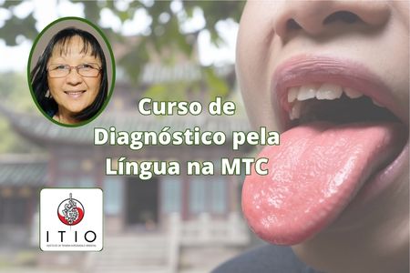 Diagnóstico pela Língua, segundo a MTC
