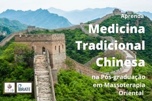 Pós-graduação em Massoterapia Oriental