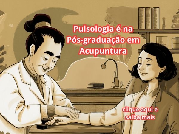 meridianos de acupuntura e pulsologia