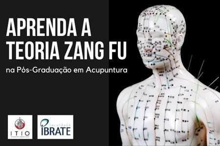 Pós-graduação em Acupuntura ITIO