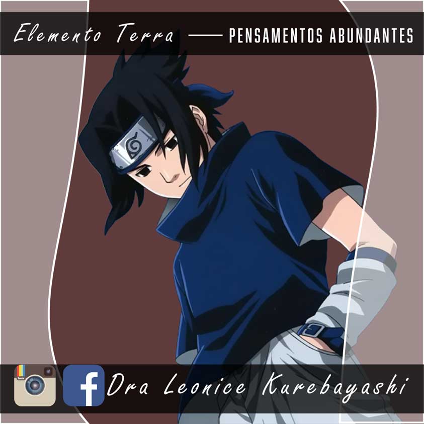 Elemento Terra Preocupação