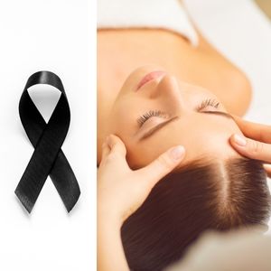 Bianca S - do Luto para a Massagem