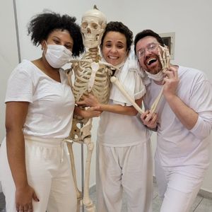 Patricia P. S. - sábia decisão