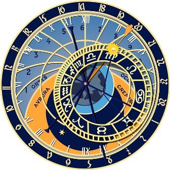 Curso Básico de Astrologia