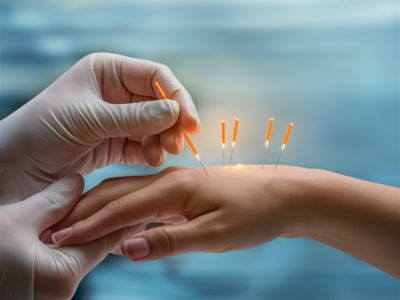 Acupuntura benefícios e breve histórico