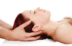 Saúde e mudança de tempo na MTC - massagem crânio-sacral